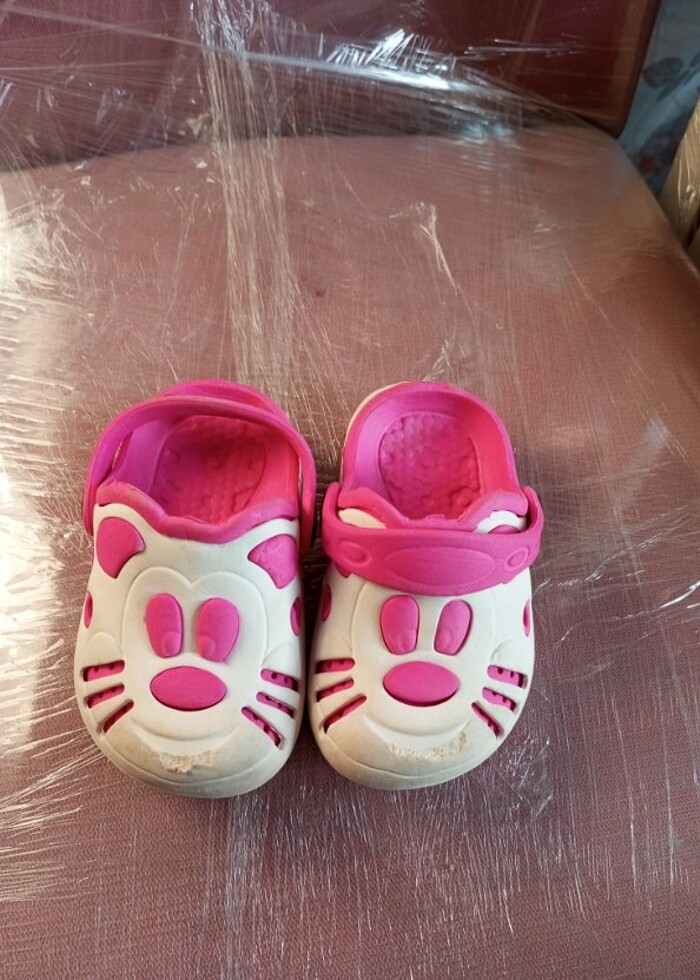 Sandalet  - Görsel 3