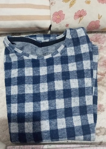 kız çocuk sweatshirt 5-6 yaş - Görsel 4