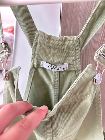 xl Beden Elbise tulum