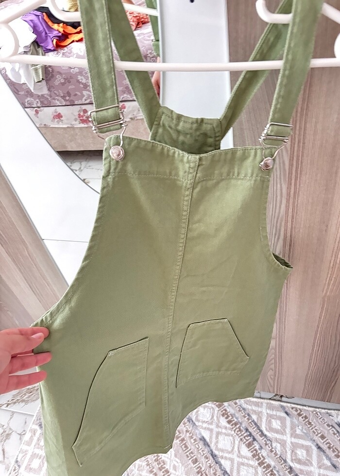 Elbise tulum - Görsel 2