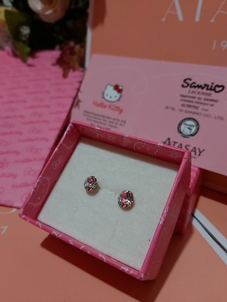 hello kitty lisanslı 
