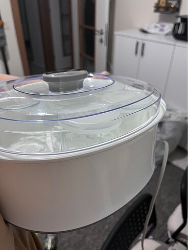 Wewell yoğurt yapma makinesi - Görsel 9