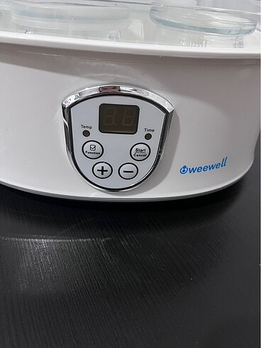 Wewell yoğurt yapma makinesi - Görsel 10