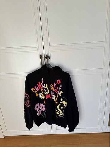 Bershka sweatshirt