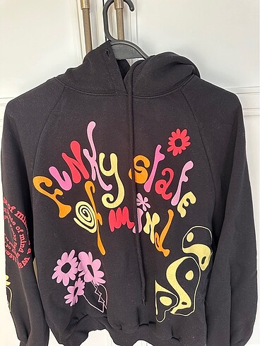 Bershka Bershka sweatshirt