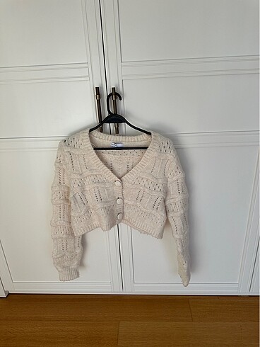 Bershka bolero kazak