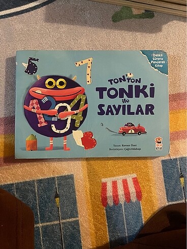 Kitap