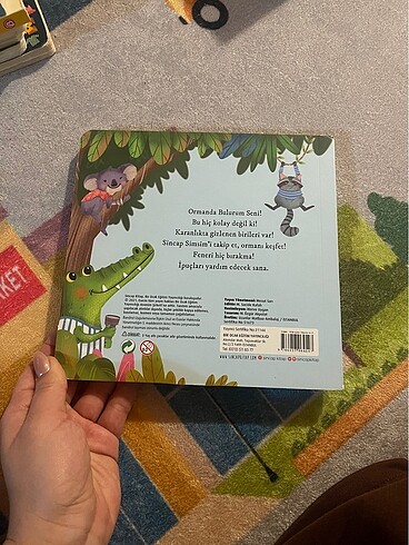 Diğer Kitap