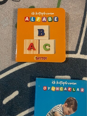 Diğer Kitap