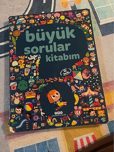 Kitap