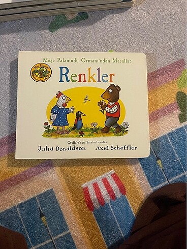 Kitap