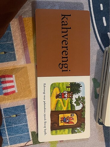 Diğer Kitap