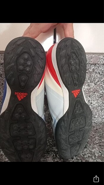 Adidas Adidas messi serisi krampon