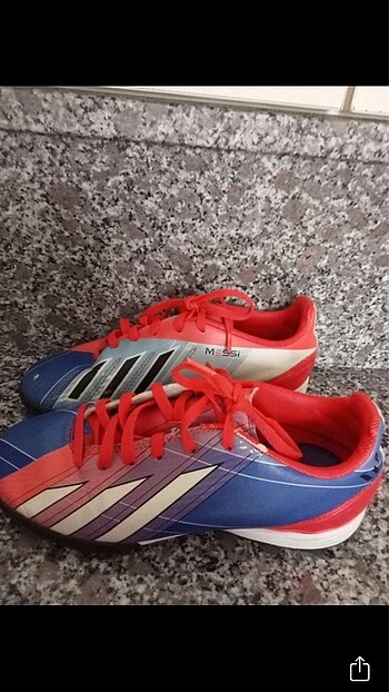 34 Beden Adidas messi serisi krampon