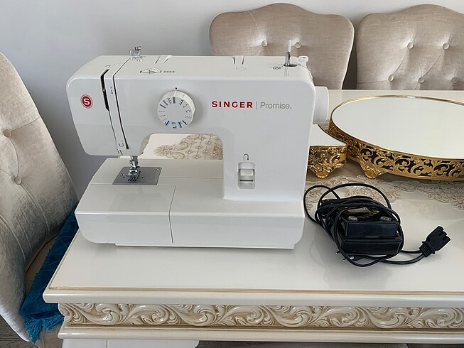 Singer Singer Promise 1408 Dikiş makinesi