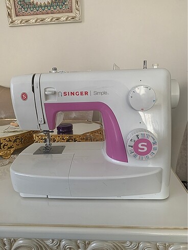 Singer simple 3223 Dikiş makinesi