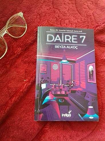 Daire 7 