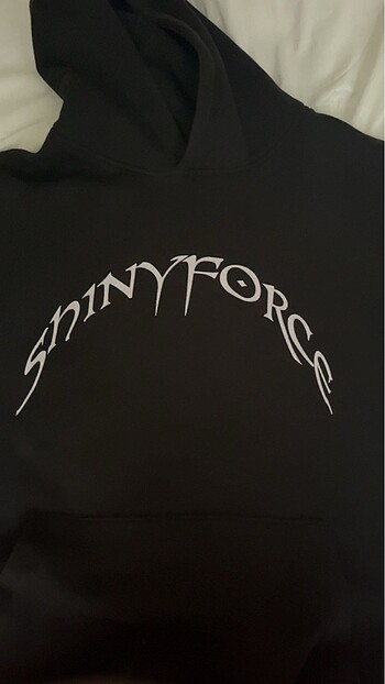 Diğer Shiny Force????