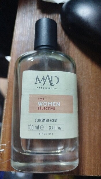 Mad W183
