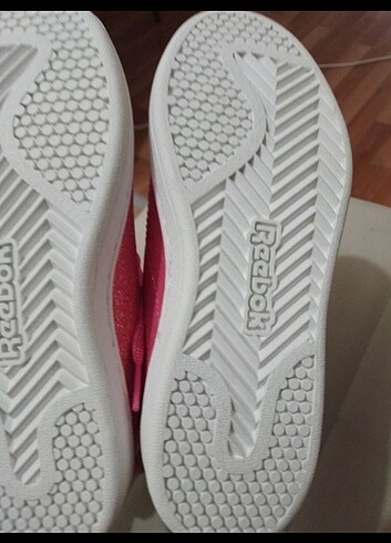 30 Beden Reebok