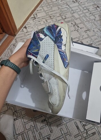 Nike Zion 2 Nike basketbol ayakkabısı