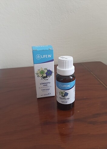 Çörekotu Yağı - Görsel 2