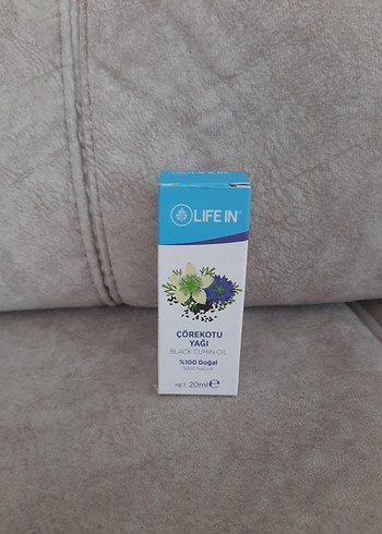 Çörekotu Yağı - Görsel 5