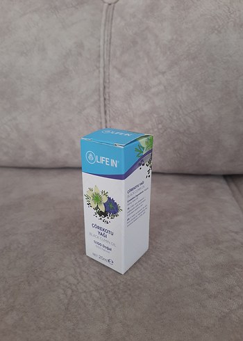 Çörekotu Yağı - Görsel 6