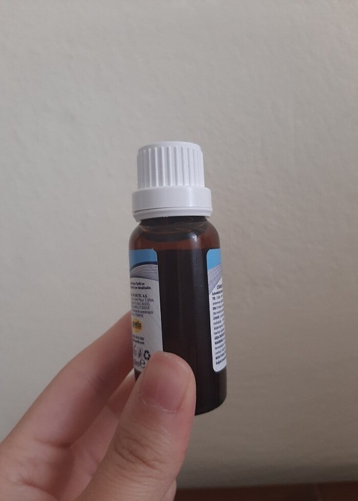 Çörekotu Yağı - Görsel 3