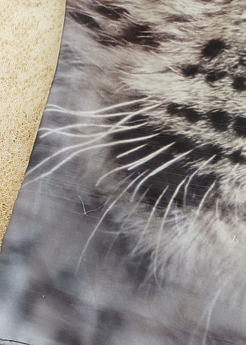 H&M Kız Çocuk Desenli Tişört - Görsel 10