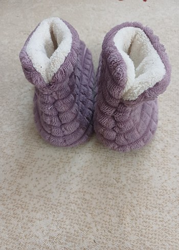 Mor Sıcak Ev Pandufu - Görsel 2