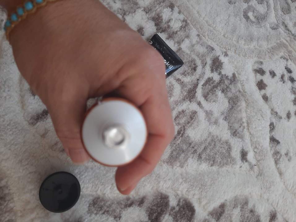 Dermokil Havyarlı ve Kahve Özlü Kil Maskesi - Görsel 4