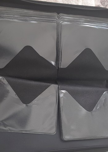 CD çantası - Görsel 6