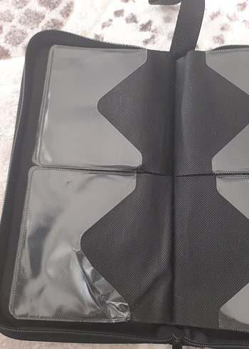 CD çantası - Görsel 8