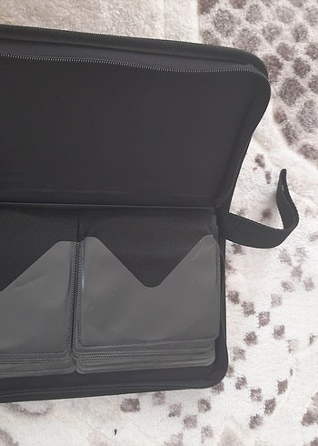 CD çantası - Görsel 5