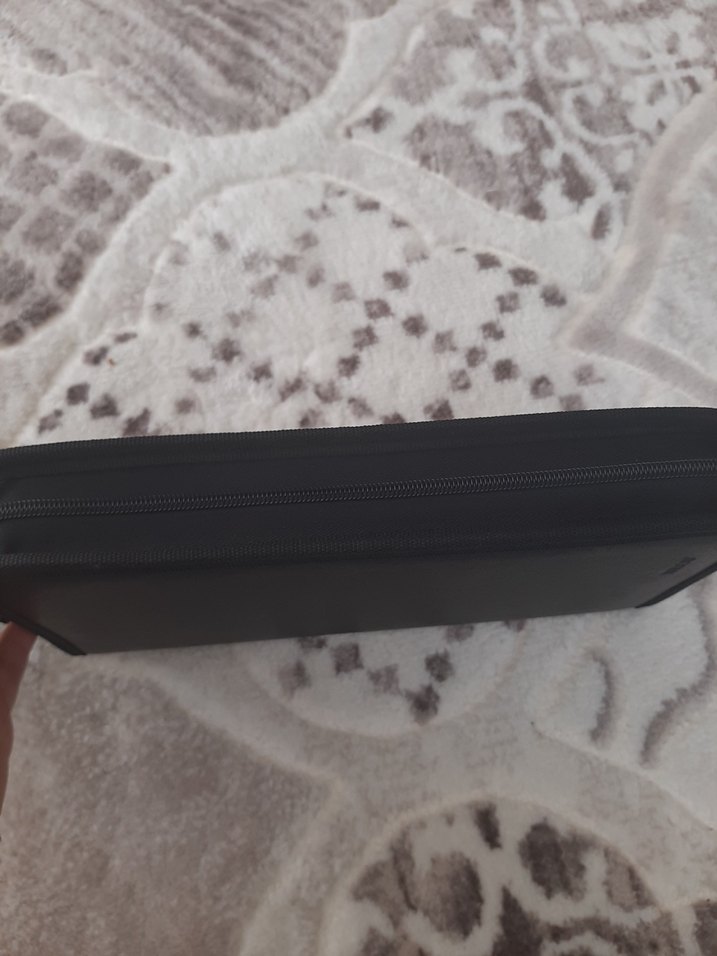 CD çantası - Görsel 3