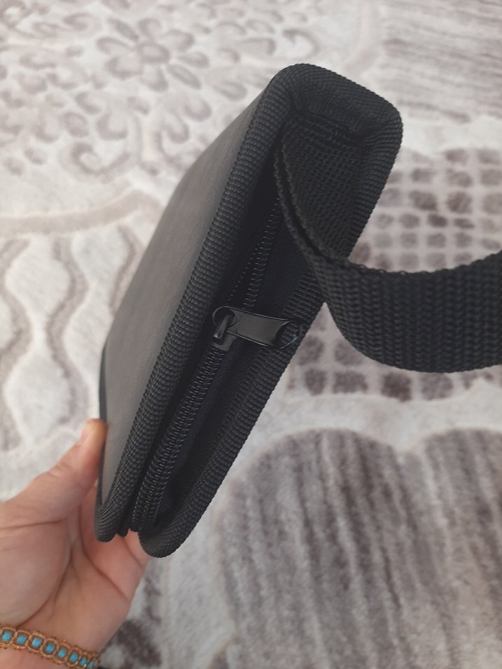 CD çantası - Görsel 2