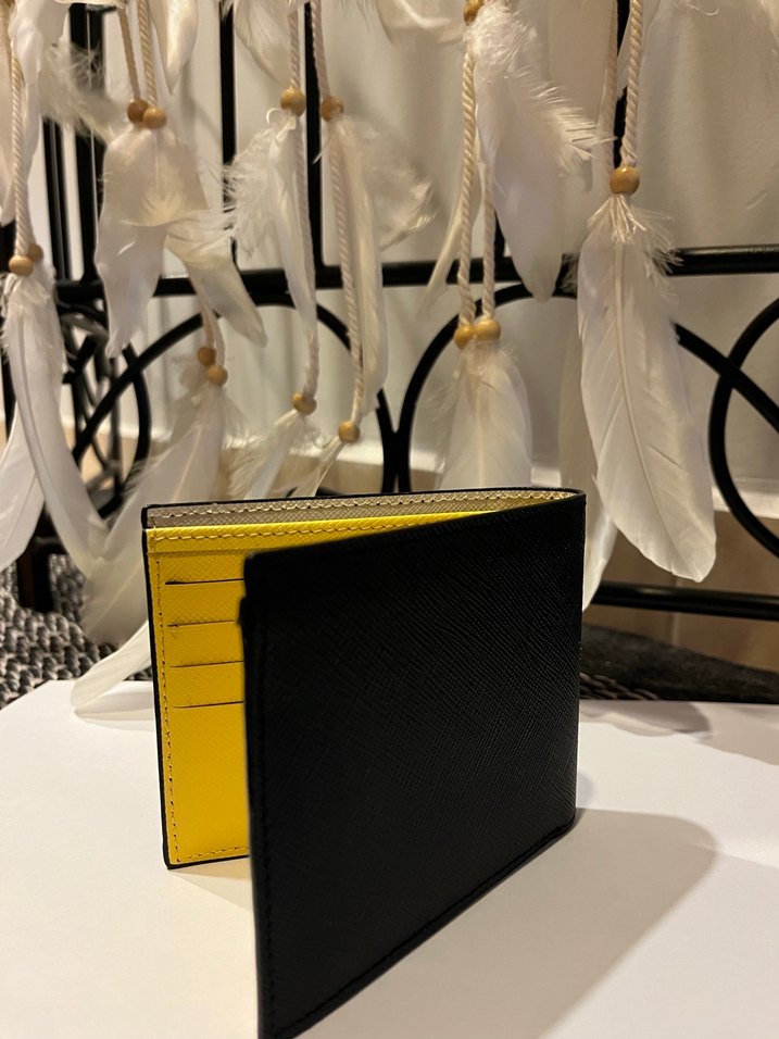 U.S. Polo Assn. Orjinal Cüzdan - Görsel 3