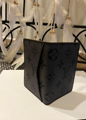 Louis Vuitton Kartlık - Görsel 3