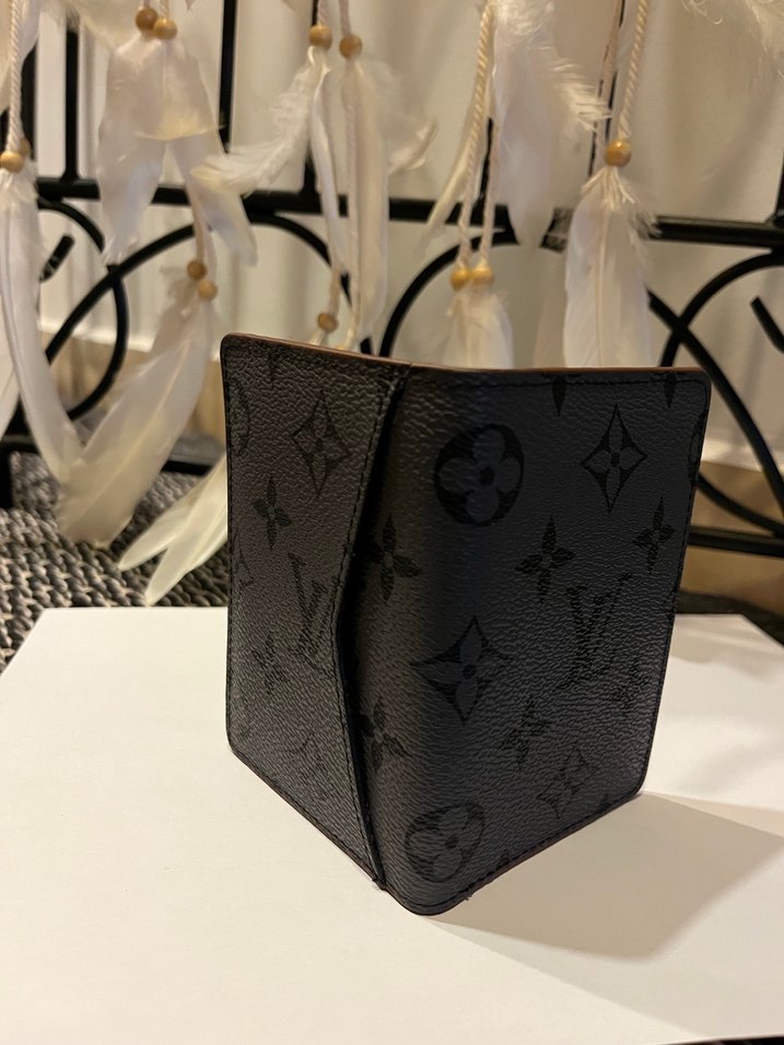 Louis Vuitton Kartlık - Görsel 3