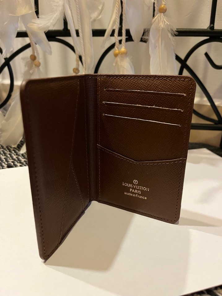 Louis Vuitton Kartlık - Görsel 2