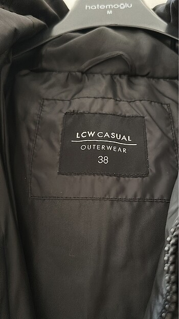 LC Waikiki Montt