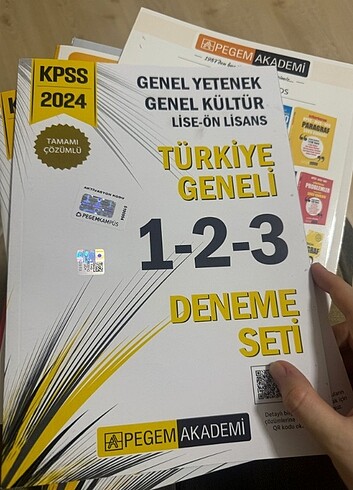 Kpss Türkiye geneli 