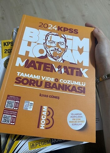 Kitap matematik 