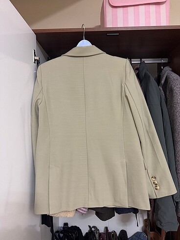 Trendyol & Milla Blazer