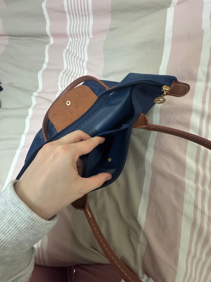 Longchamp M - Görsel 5