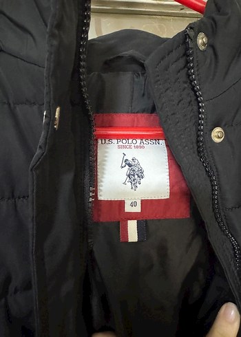 Uspa orjinal mont - Görsel 6