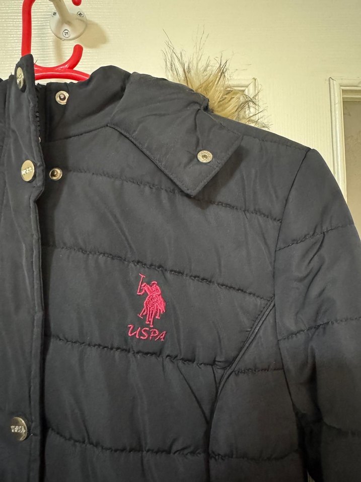 Uspa orjinal mont - Görsel 4