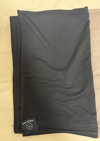 Moda kaşmir Penye şal - Görsel 4