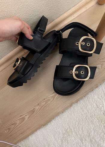 Sandalet - Görsel 2